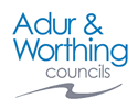 Adur & Worthing Logo