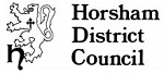 Horsham DC Logo